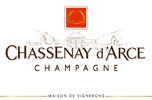 Maison de vignerons Champagne Chassenay d'Arce